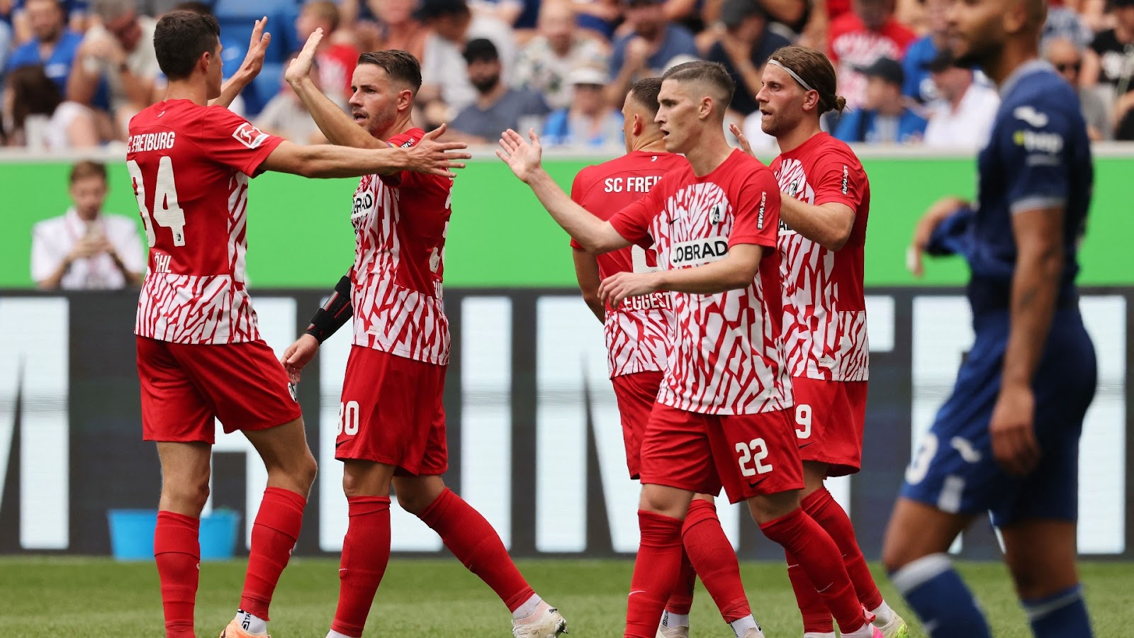 Bundesliga – Hệ thống đào tạo trẻ hàng đầu châu Âu