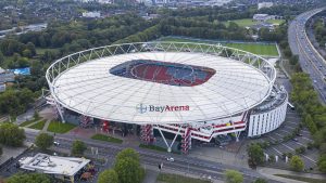 Bayer Leverkusen