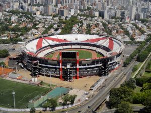 River Plate