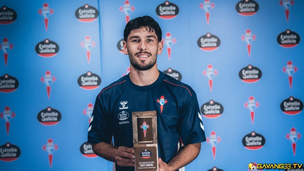 Celta Vigo trước cuộc đối đầu Celta Vigo - Juventus