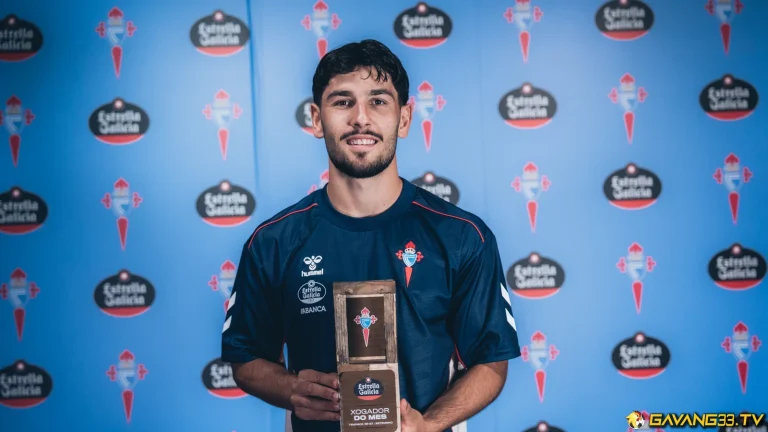 Celta Vigo trước cuộc đối đầu Celta Vigo - Juventus