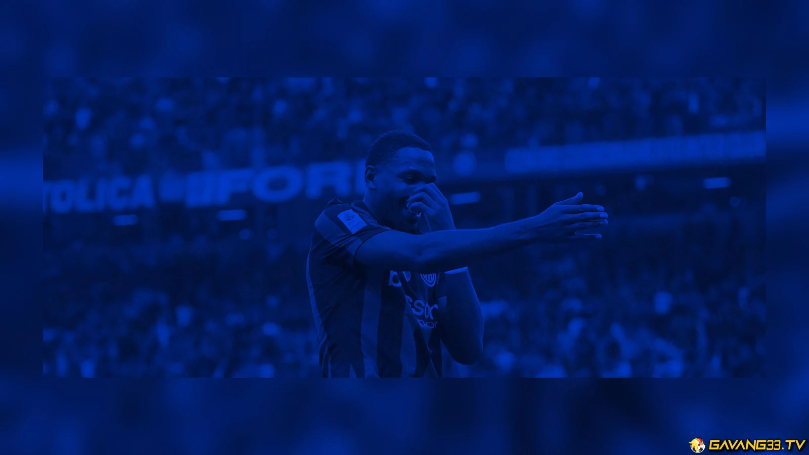 Hàng công Inter trong trận Parma trước trận đấu